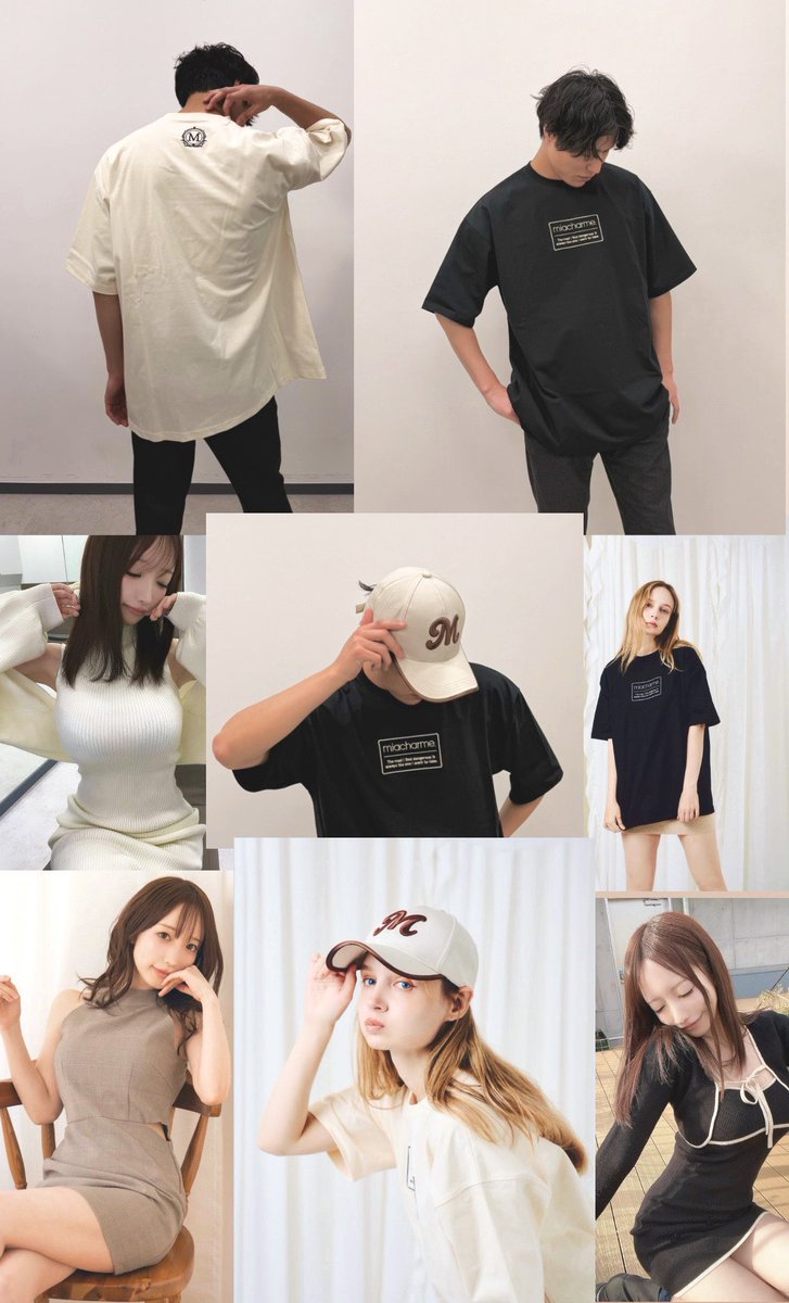 airishimizu's tweet photo. プロデュースさせていただいてる
「miacharme」
9月27日(日)に
【仙台】で初めてのPOPUPを
開催できることになりました…🫶🏻

男性も女性もお子様連れの方も
どなたでもお越しいただけます。
ツーショット写メも撮れます👼🏻💓📷
私もずっといるのでぜひお越しください🙏🏻

詳細はこちら✍🏻
【miacharmePOPUP】宮城
日程：2026年9月27日(日)
時間：15:30〜19:00
会場：宮城県仙台市青葉区小田原5丁目1-53
第一光洋ビル206
会場では4th コレクションの
新作現地販売加えて、過去コレクションの現地販売も行います。

【miacharme商品購入特典】
1点お買い上げごとに
清水あいりとの2ショット写メ1枚撮影🫶🏻📷

【税込22,000円以上購入特典】
2ショット写メ+miacharmeミニトートバッグプレゼント👜(なくなり次第終了)

清水あいりが店頭にて接客を担当いたします。
※混雑状況により、撮影対応を優先させていただく場合がありますのでご了承ください。

※男性の方にもご着用いただけるユニセックスアイテムあり！

※他にもこちらに載ってないアイテムございます！

「miacharme」に込めた想いと世界観を、ぜひ直接会場でご体感ください。
スタッフ一同、皆様のお越しを心よりお待ちしております。
