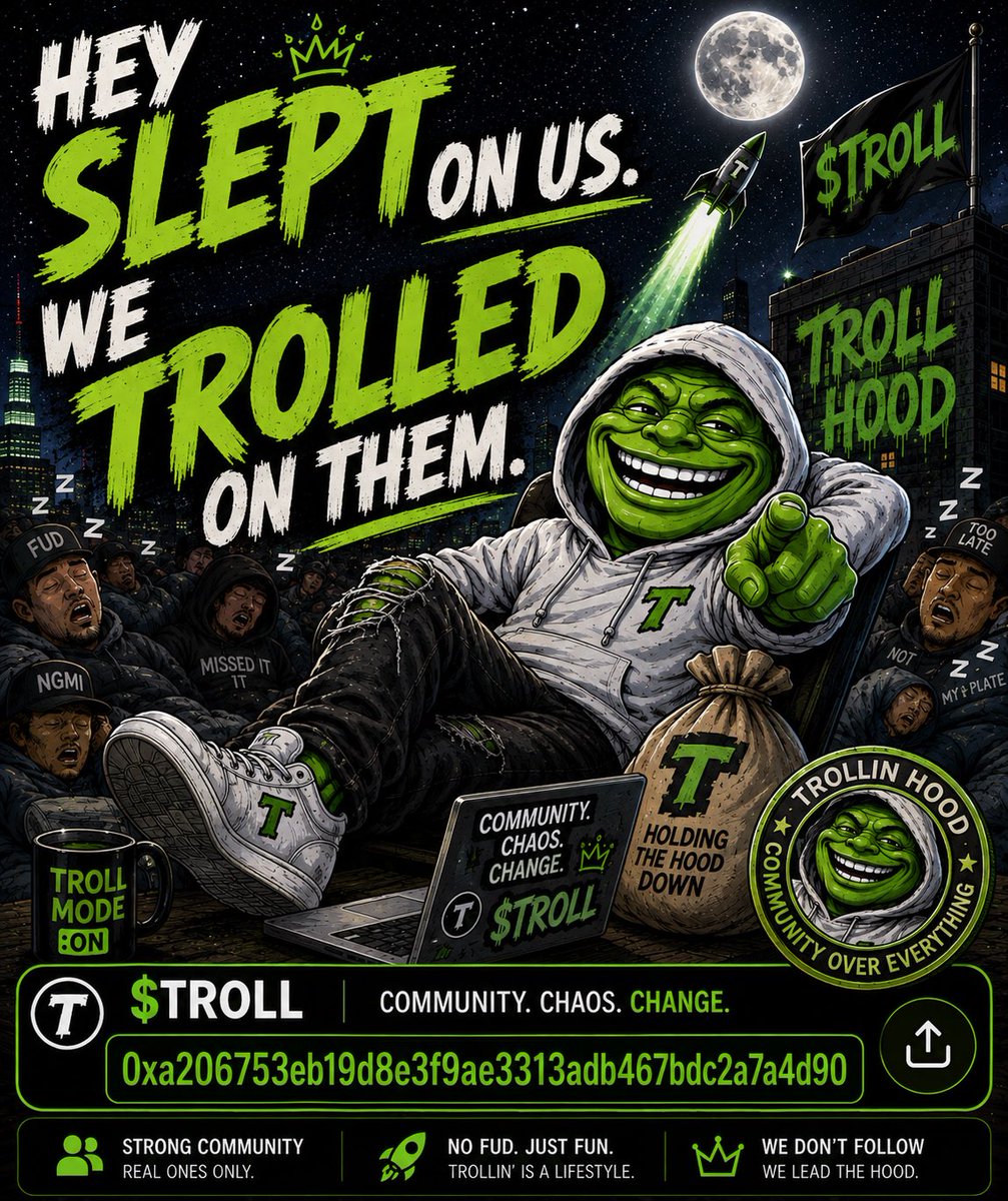 suck_less21's tweet photo. @MemesRobinhood Gotta add the OG meme to the family. @RealTrollinHood #trollinhood https://t.co/3blghTOmOt