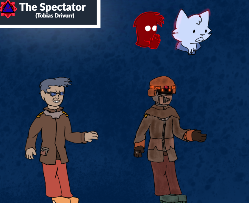 OutrageousHoli1's tweet photo. Cyberscape Tobias Drivurr character sheet https://t.co/QjWTu4PijT