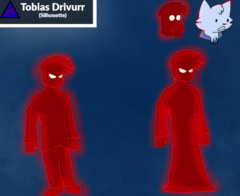 OutrageousHoli1's tweet photo. Cyberscape Tobias Drivurr character sheet https://t.co/QjWTu4PijT