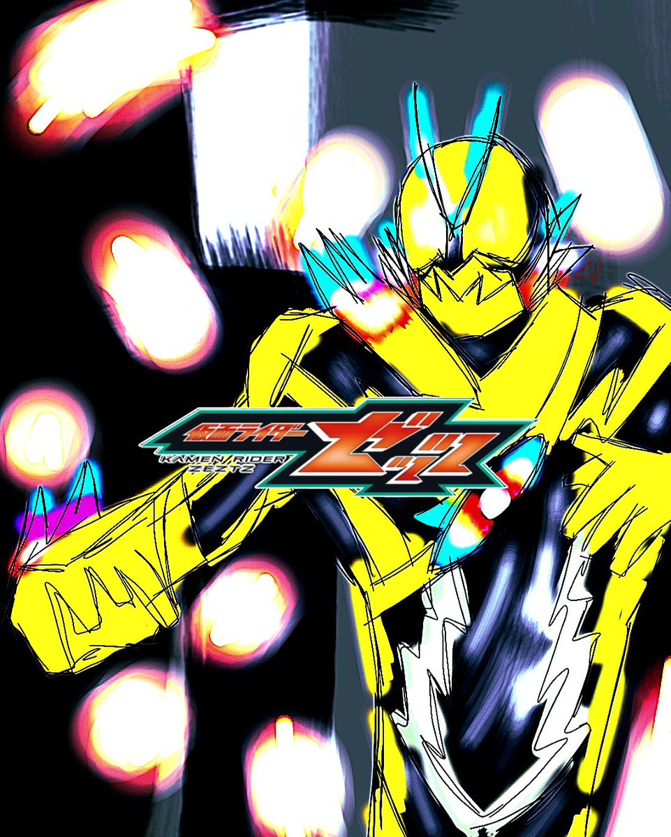 supernew52's tweet photo. #kamenriderzeztz 

Part 4 https://t.co/aJ6fRTnCIc