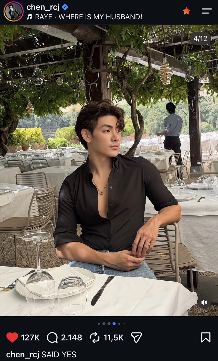 callmebamnie's tweet photo. 【📢 #NAVORIBKK 】
#จุงดัง #JoongDunk

ceo Navori i see you
the song : WHERE IS MY HUSBAND! https://t.co/AIR9i0uHEs