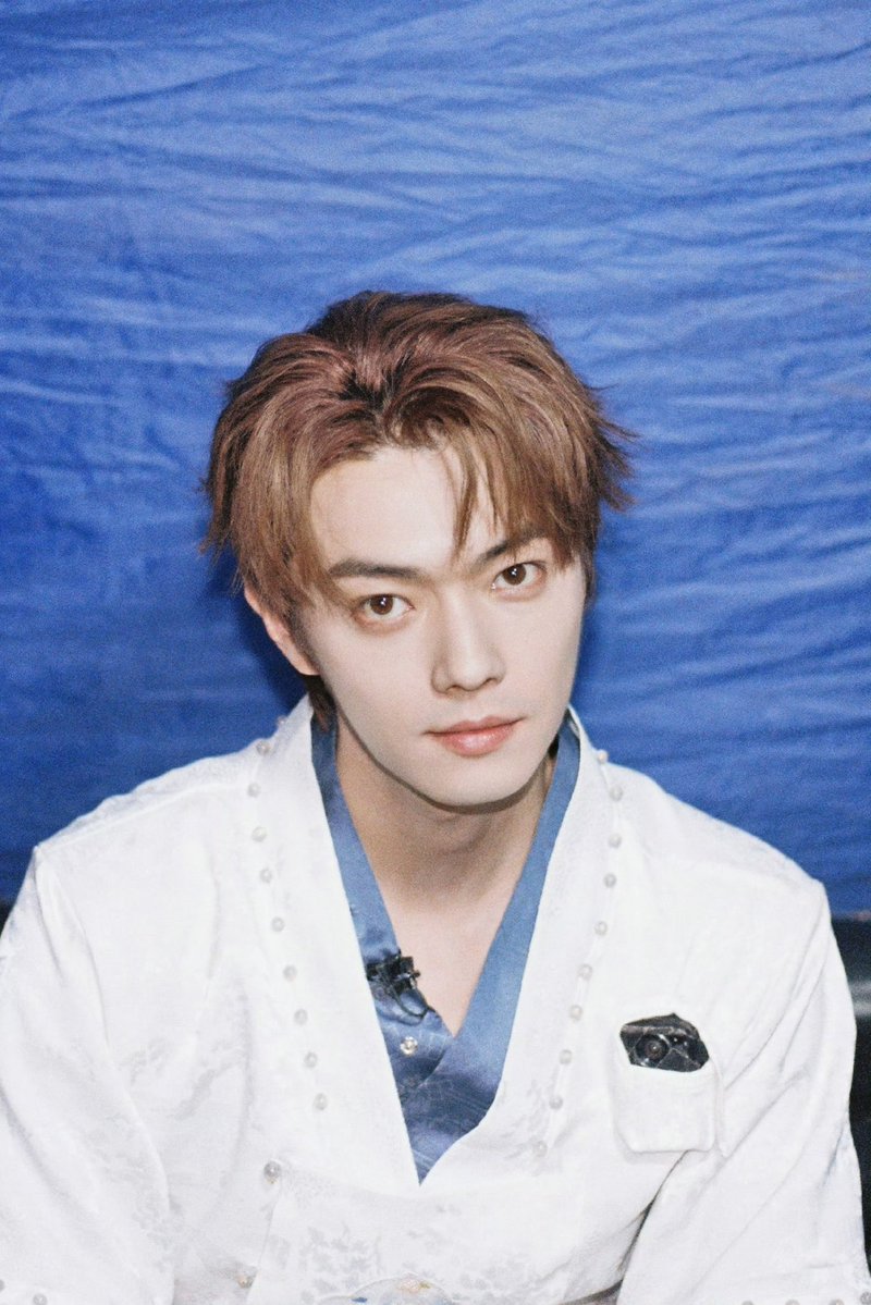 La_lune48's tweet photo. 📷许凯soso事务部 20260902
#XuKai #シューカイ #GreatEscape
许凯soso 許凱 สวีข่าย 쉬카이
密室大脱走 密室大逃脫 https://t.co/vsDyDmY0PW