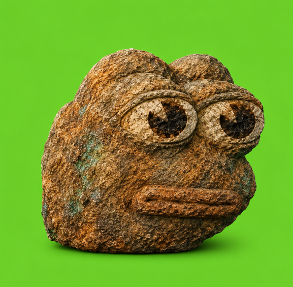 pepecopper's tweet photo. live now $pepecopp

ca: 7fUyg3WJt1yQPZE8UEGGFcrNtDdSPFi15baLuExrpump

web: https://t.co/J9aAglinK8 https://t.co/p6KfWDVkdC