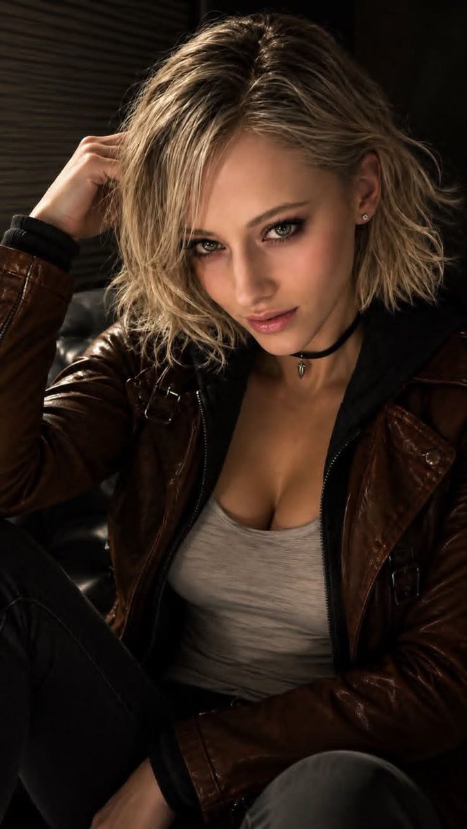 Evil_140's tweet photo. Good morning
Grace Ashcroft FBI ♥️♥️ https://t.co/SCPNMMa6Nl
