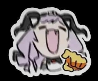 zoushie's tweet photo. you pulled the character early? how's that weapon currency looking? https://t.co/E8zgdHrR6R