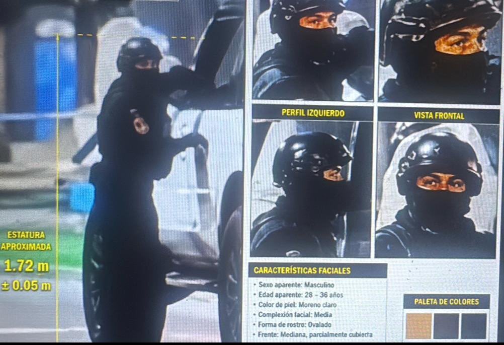 germanazcarate's tweet photo. La Policía no necesita que confiemos ciegamente en que capturó a los correctos.

Necesita demostrarlo.

Si aparecen dudas razonables, pedir evidencia no es defender delincuentes ni atacar a la Policía.

Es exigir que una captura sea algo más que una presentación frente a cámaras. https://t.co/qf62C1q3oO