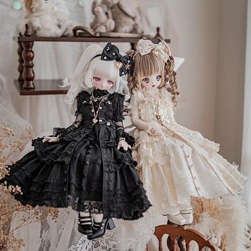Antique ドール　special set LegendDoll в X: „MELODY.C #お知らせ 📢 2026年09月04日まで期間限定