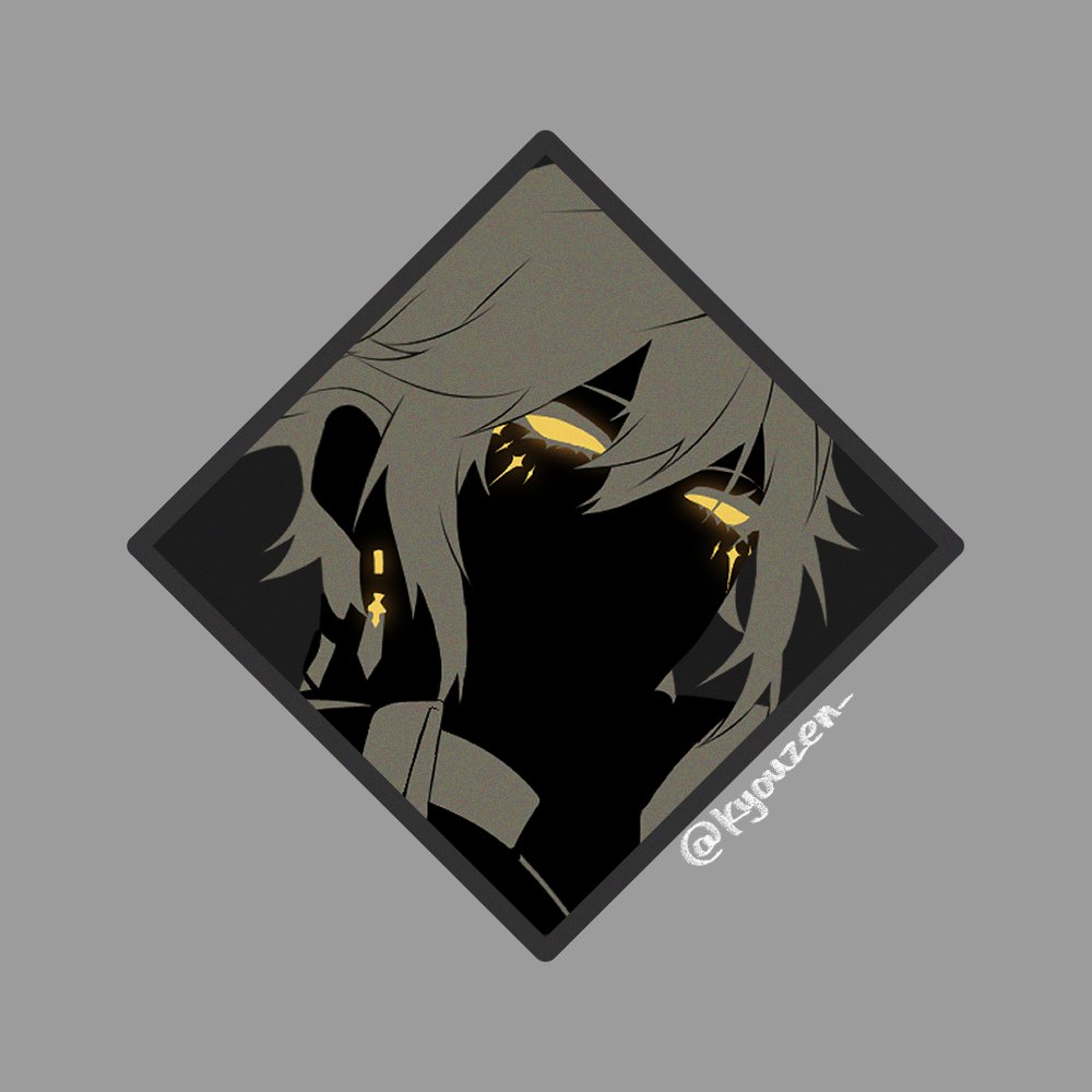 KyouZen_'s tweet photo. Eversio // CV2OC icon + frame if anyone want https://t.co/NRbpneqGZl