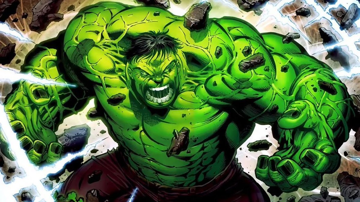 HillDirective's tweet photo. The "Hulk"
:@MaddestThereIs https://t.co/csTDyaf4yJ