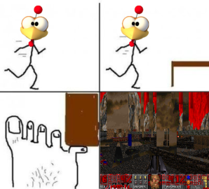 SVKaiser's tweet photo. I never imagined to see a meme from 8+ years ago make a comeback and yet here we are. https://t.co/Gr4SRlt1w9