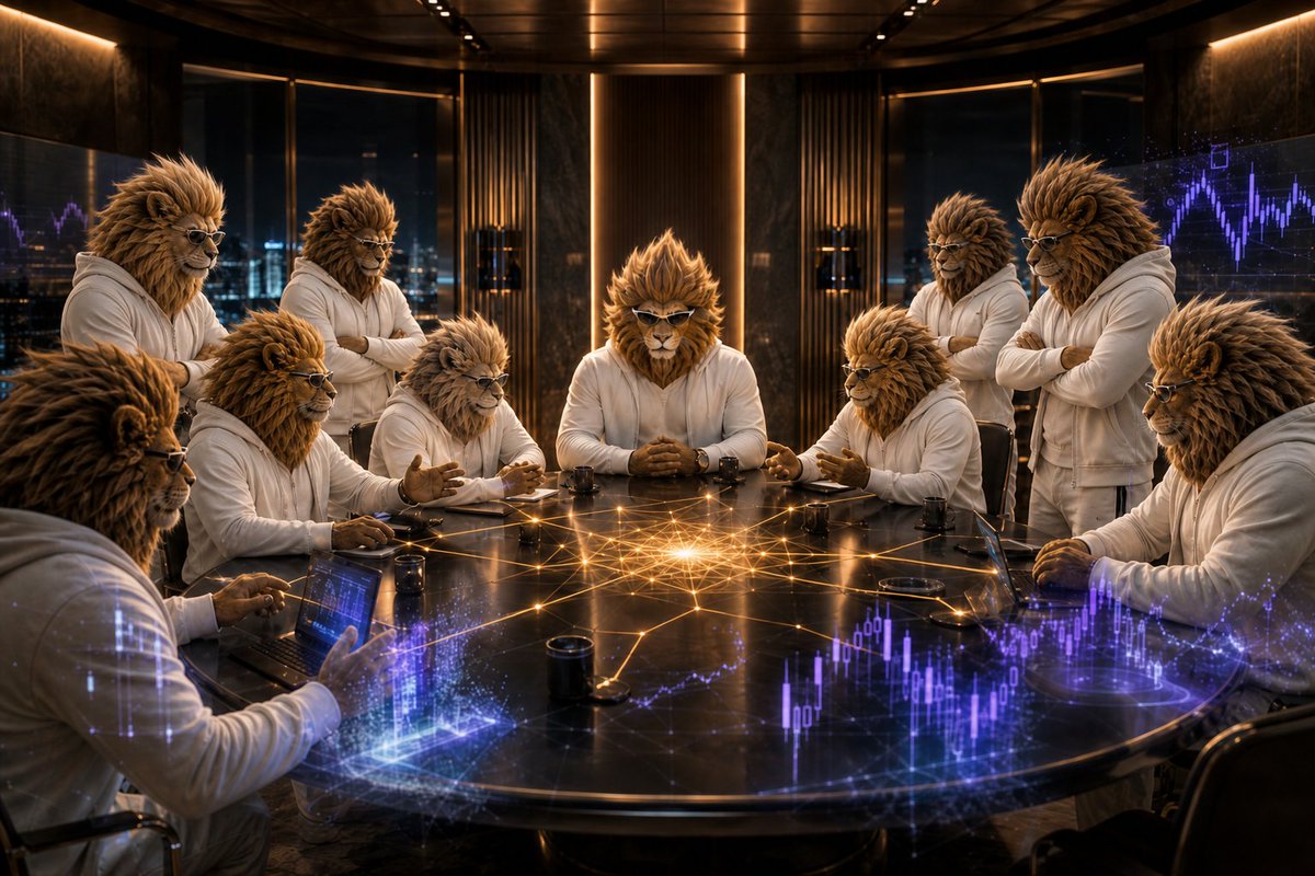 LoadedLions_CDC's tweet photo. Community is the actual edge. Charts come and go. The room doesn't. https://t.co/jfdFFWC5hm