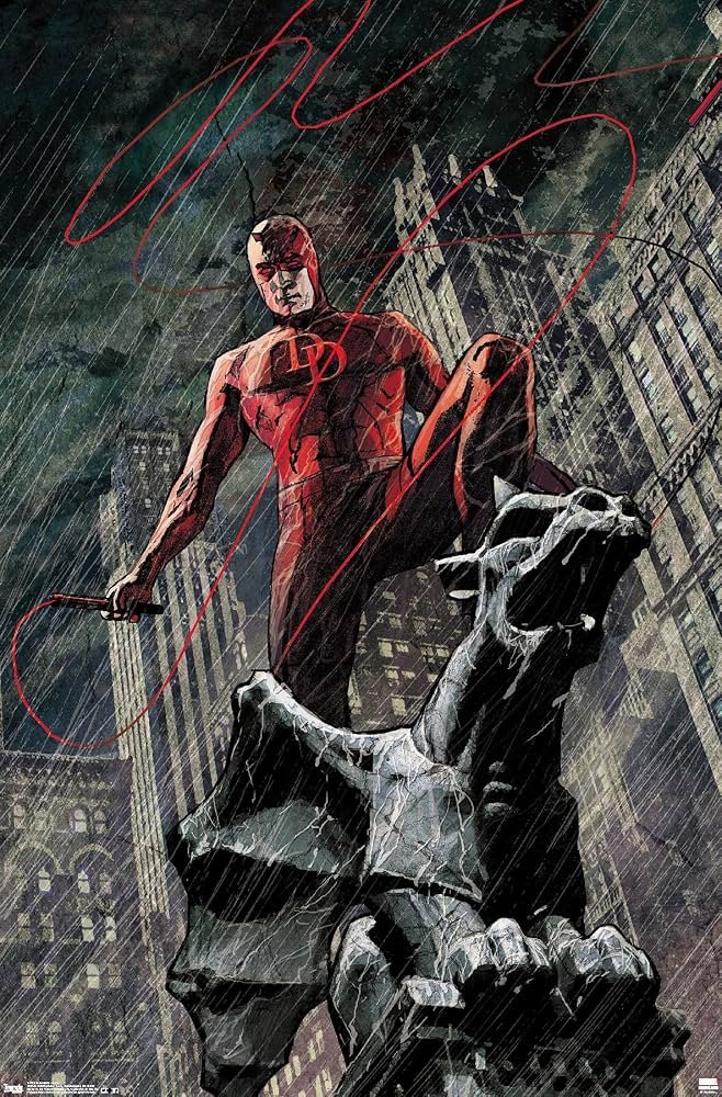 HillDirective's tweet photo. @MarvelousQuips @FvllenSoldat @PetLandShark @ThePsionicNinja @LUKECAGE_ @shulkieshehulk @PSI0NICWEBS_ @IdealsOfHeroism @FORGEDINIR0N @CircusReenact @ImmortalOdinson @JadeThwips @Sensational_Ben "Daredevil"
: @ManWthoutFears https://t.co/TM6WzaR69Q