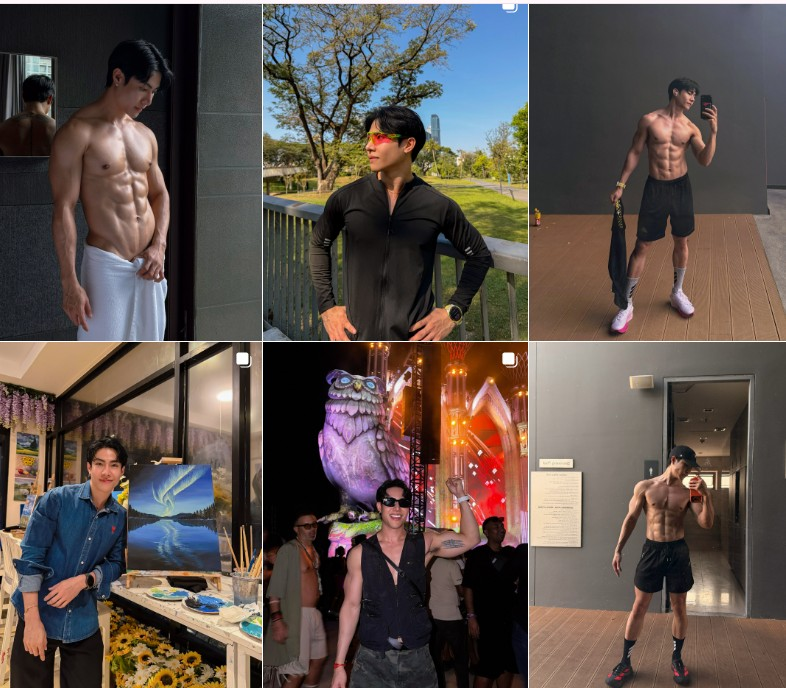 IrisBetsypafq's tweet photo. 🔞 คลิ𝐱หลุด เสียงชัด ในกลุ่มไม่เบลอ / คลิ𝐱เต็ม 🌟
เข้ากลุ่ม  @nadyes
https://t.co/EHqTwQe3wr https://t.co/JfEdcoJN0J