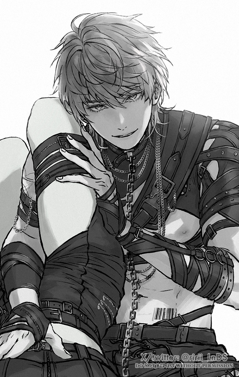 ririi_LnDS's tweet photo. My late Hermit Day drawing ueueueueeeue 😭😭 https://t.co/IgORBwNUXk