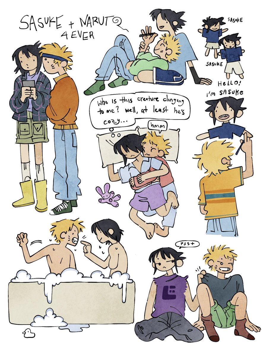 cloudofficial5's tweet photo. #naruto #narusasu https://t.co/KskOrSJzhl