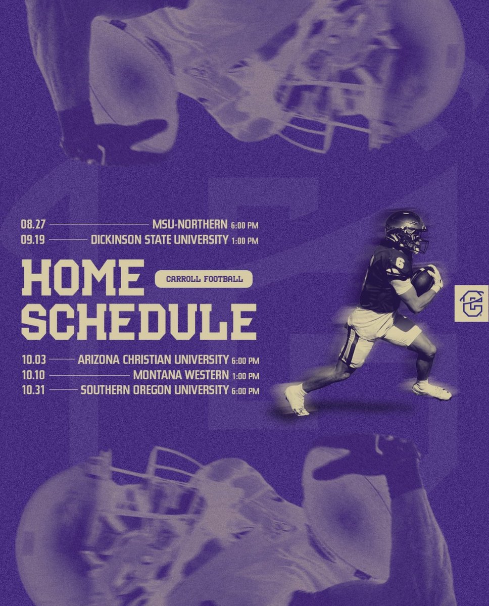 beau_wheel8's tweet photo. Thank you @Coach_Dunning for the Game Invite!!  Really looking forward to the Game day experience!    
@levi_wesche  
@hawkfb_bhs  
@FootballCarroll https://t.co/ywopfBLu89