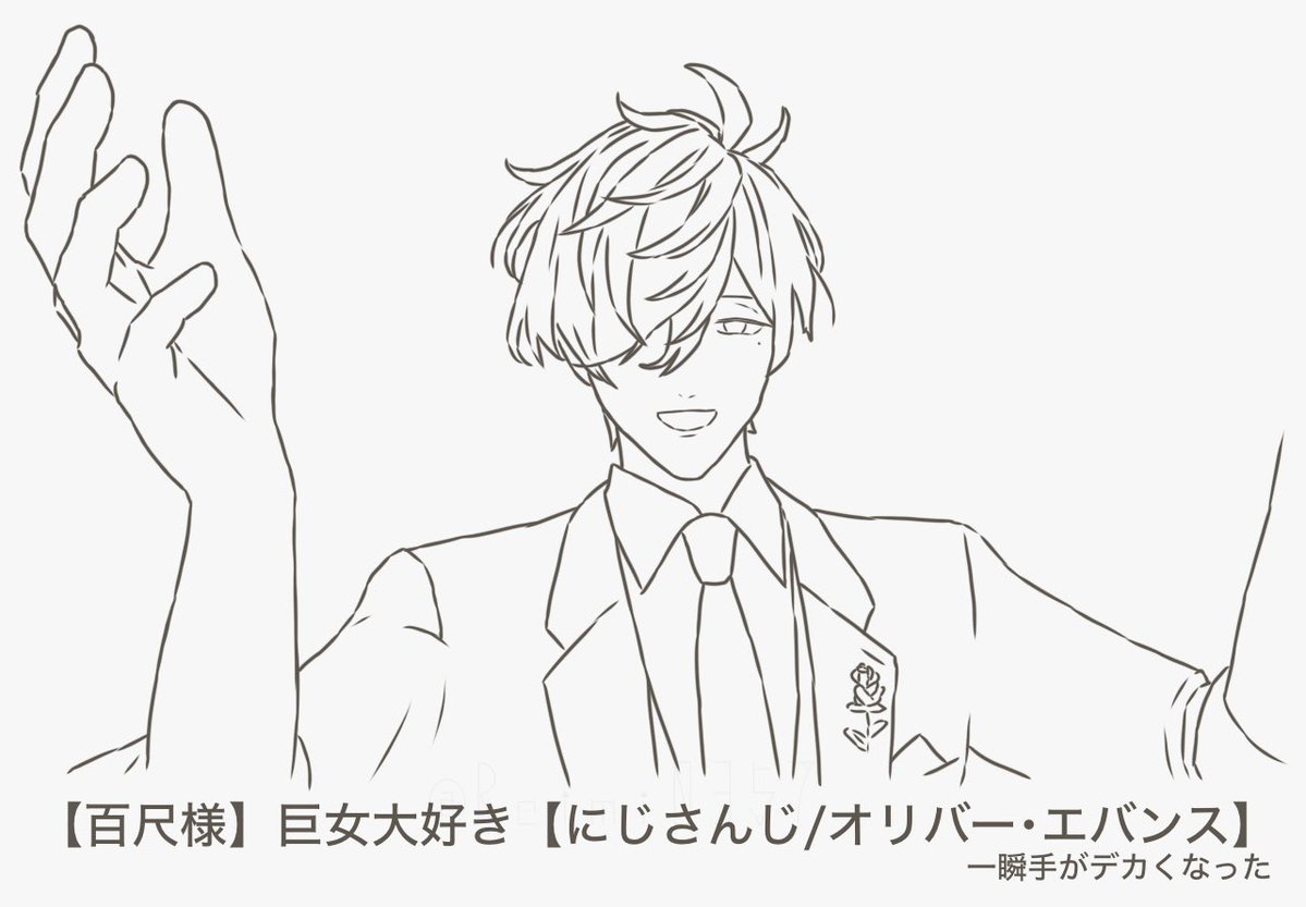 Reimi0357's tweet photo. #絵バンス 
個人的に好きな表情や動きの写経 https://t.co/P6KOqMX3As