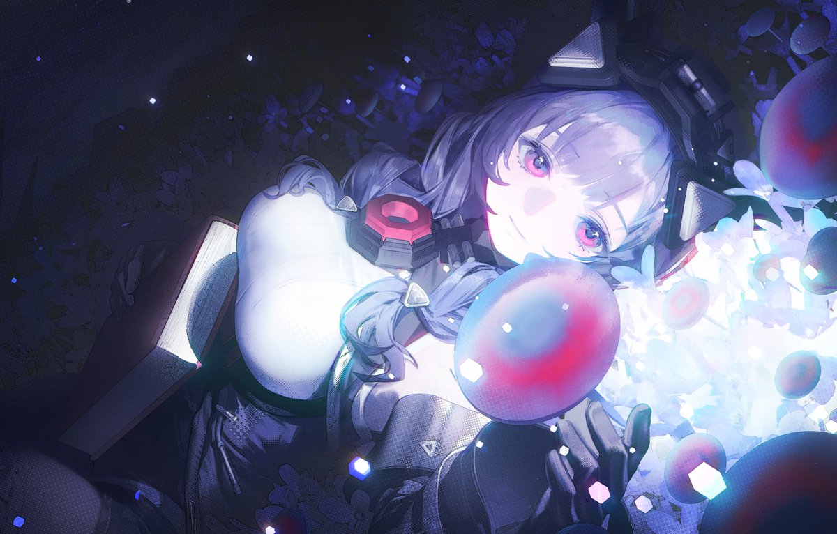 navvvtis's tweet photo. Into the night, into the wild

#ArknightsEndfield #WindSnowDream https://t.co/wtKGQQweQ3