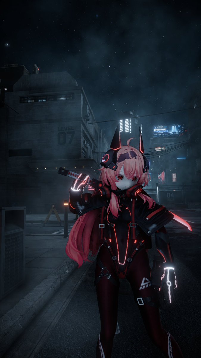Sorazora12's tweet photo. #VPChat  #Eku3D
OVRで飛ぶやつやってから作った
天使エクちゃん
昨日で2人作ったんよね

今日のおはツイのエクちゃんと天使エクちゃん https://t.co/q83mpA946M