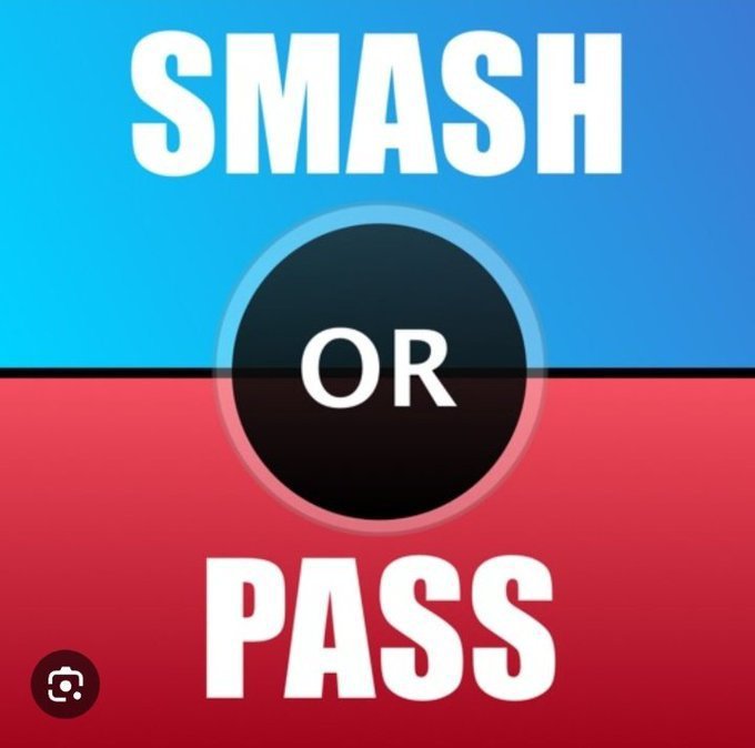ElLincePlateado's tweet photo. Bueno ya es algo(muy)tarde, pero para celebrar los 105 seguidores les presento esta dinámica sencilla de smash o pass donde el lince va a decidir 

🩶]Veamos que me espera para celebrar?..~

Los requisitos son los de siempre,🔄+❤+📷, los espero❤️‍🔥 https://t.co/0SFQ79RcIZ