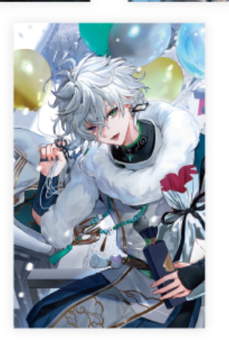 JINRO____D's tweet photo. 【交換/買取】にじさんじ ノスタルジア A B D E H I J L

譲：異種当方の所持のにじさんじグッズ、定価+送料

求：画像記載の方

画像1枚目、2枚目は∞回収、3枚目記載の方は1～3求
女性買取の際は男性含むお取引希望
交換+買取可 https://t.co/0jHs2TGz5v