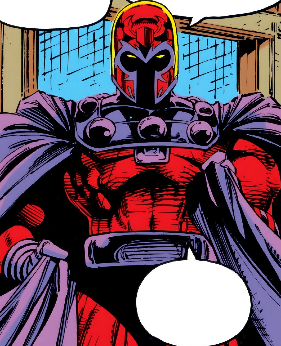 HillDirective's tweet photo. @MaddestThereIs Erik Lehnsherr
"Magneto"
: @MutantLiberator https://t.co/6UNvkAZXZv