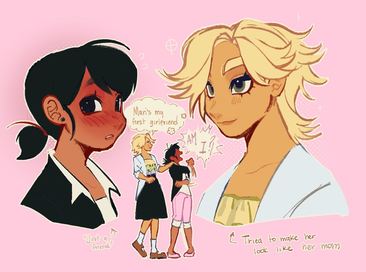 kit0ri1's tweet photo. yuri1!!11
#adrinette https://t.co/FCwoURHyxb