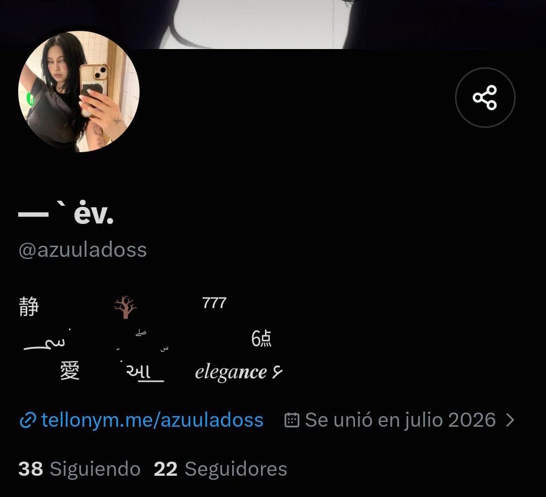 tragoir's tweet photo. Vengo a difundir información sobre la funa entre @/archivoviviente y @/azuuladoss, ambos formaban parte de mi familia, sin embargo, llegamos a enterarnos de situaciones delicadas relacionadas con ambos, les agradecería si pudieran difundir este hilo para q llegue a más personas. https://t.co/mY0QSRxB5T