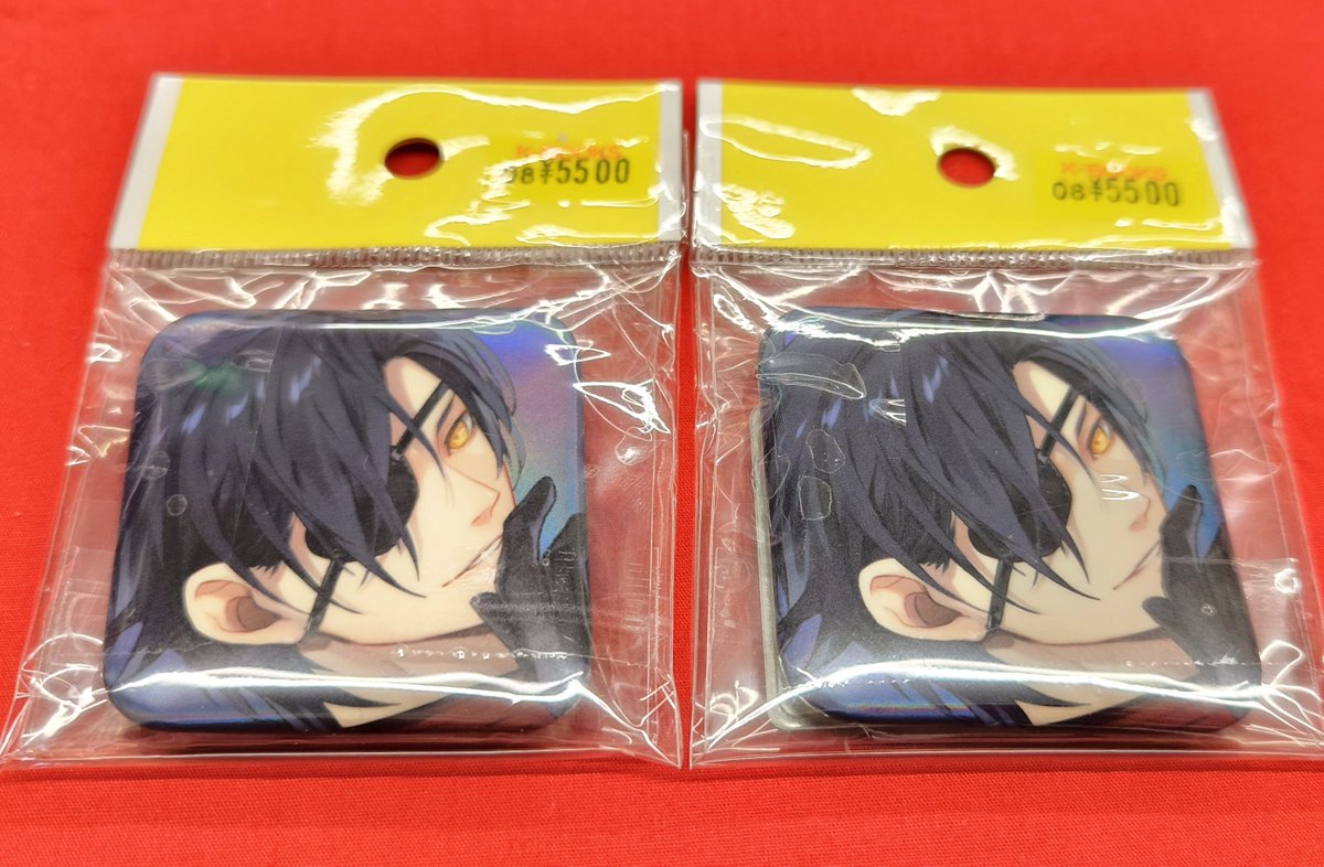 K-BOOKS名古屋フロンティア館1階(グッズフロア) on X: 