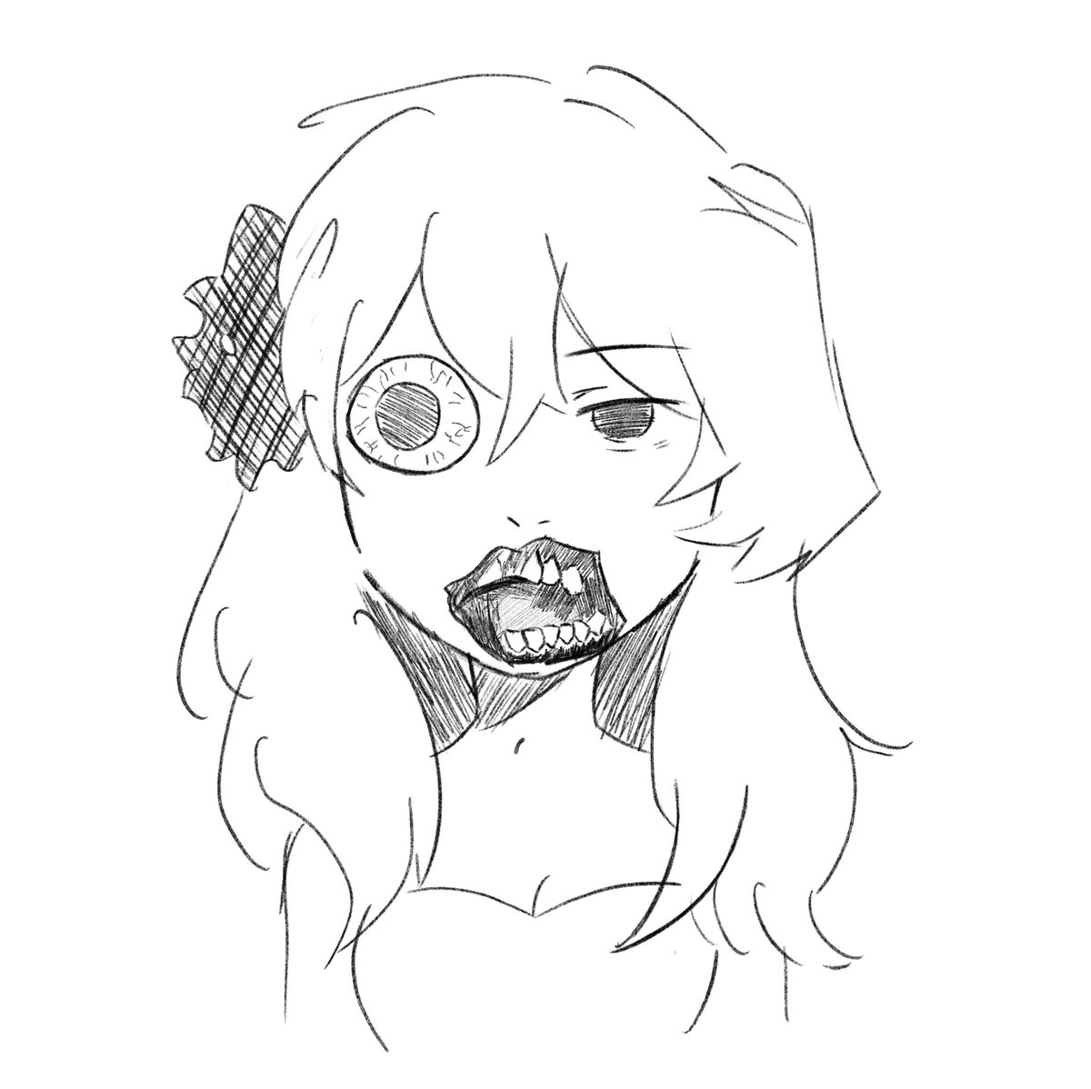 Lunalover005's tweet photo. I'm not really sure either but hey its me! https://t.co/GwIelSvTe6