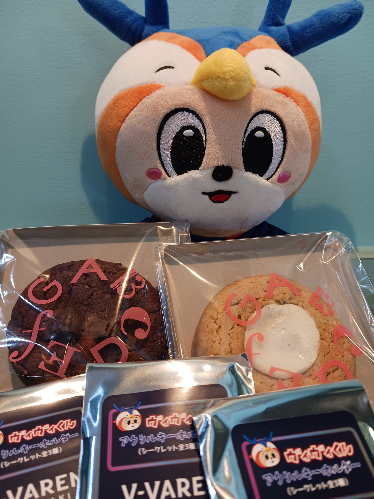 QUON CHOCOLATE&DEMI-SEC 長崎スタジアムシティ店 on X: 