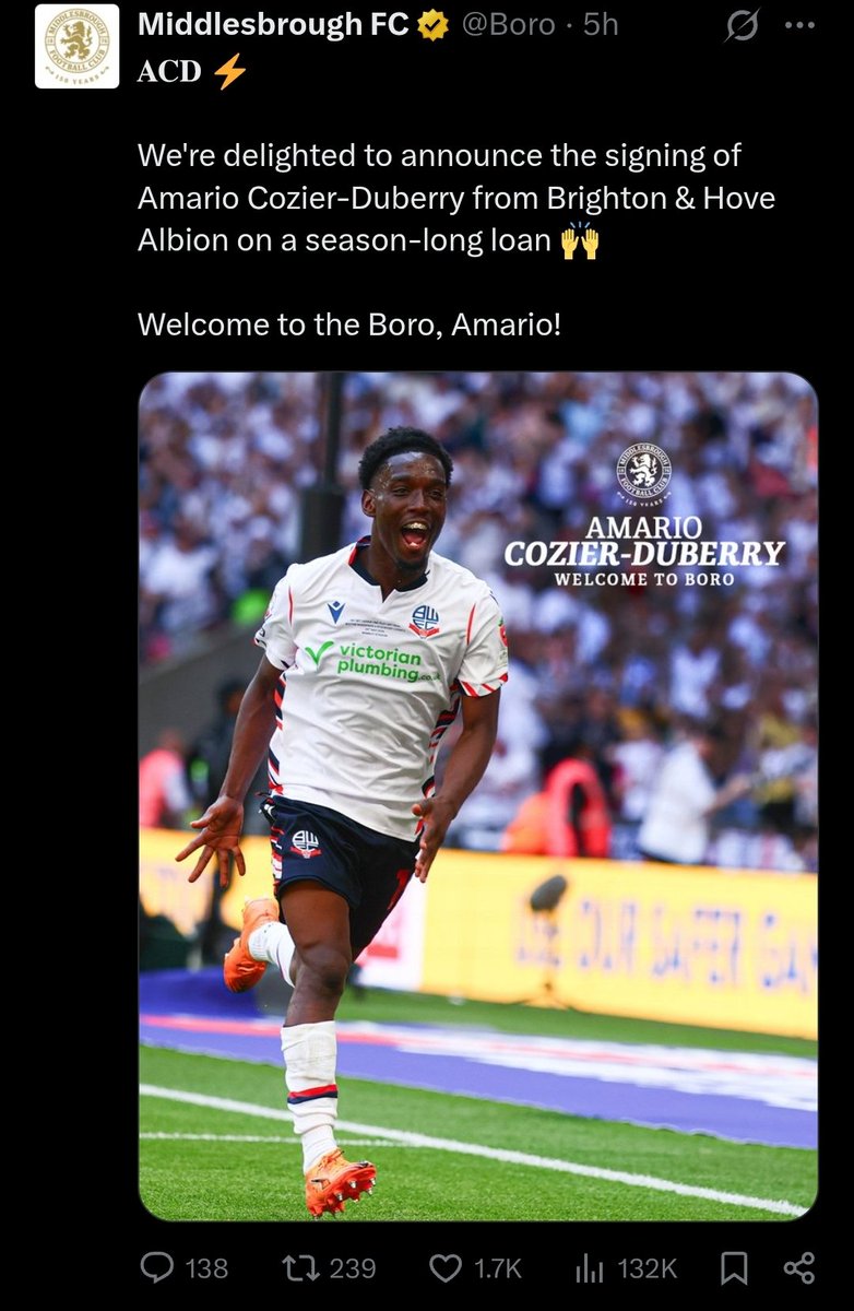 jamie_innit66's tweet photo. what a day to be a bolton fan...🫠  #bwfc https://t.co/UorHrmJowR