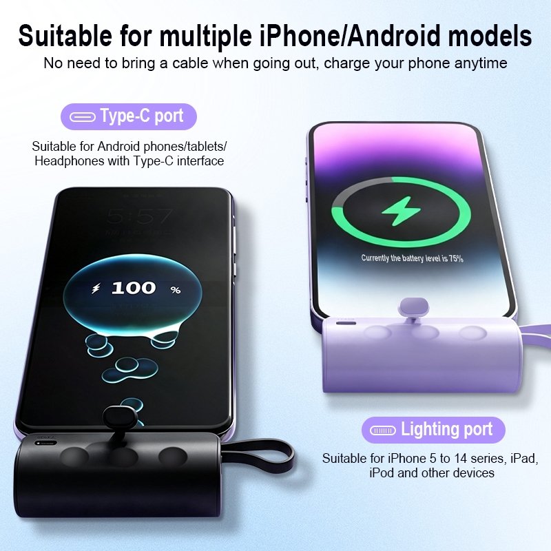 GoldenCartMy's tweet photo. Check out New 10000mAh Powerbank Mini Portable LED for iPhone Android Micro USB Power Bank Mobile Lightweight Mobile Battery 充電寶 for RM24.99 - RM34.90. Get it on Shopee now! https://t.co/DflqqqHNYc https://t.co/3HUoFeMkDu