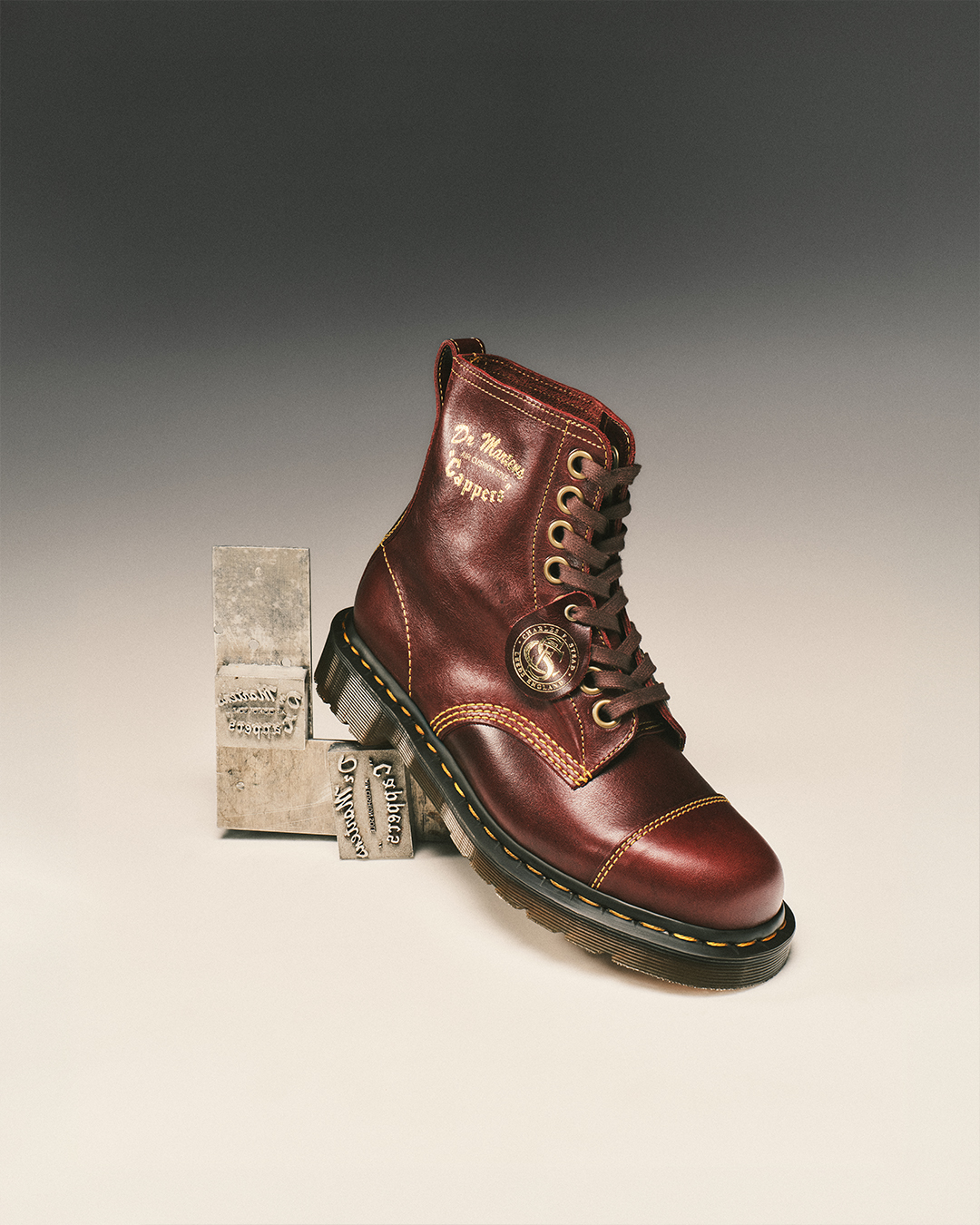 Dr.Martens Japan公式アカウント on X: 