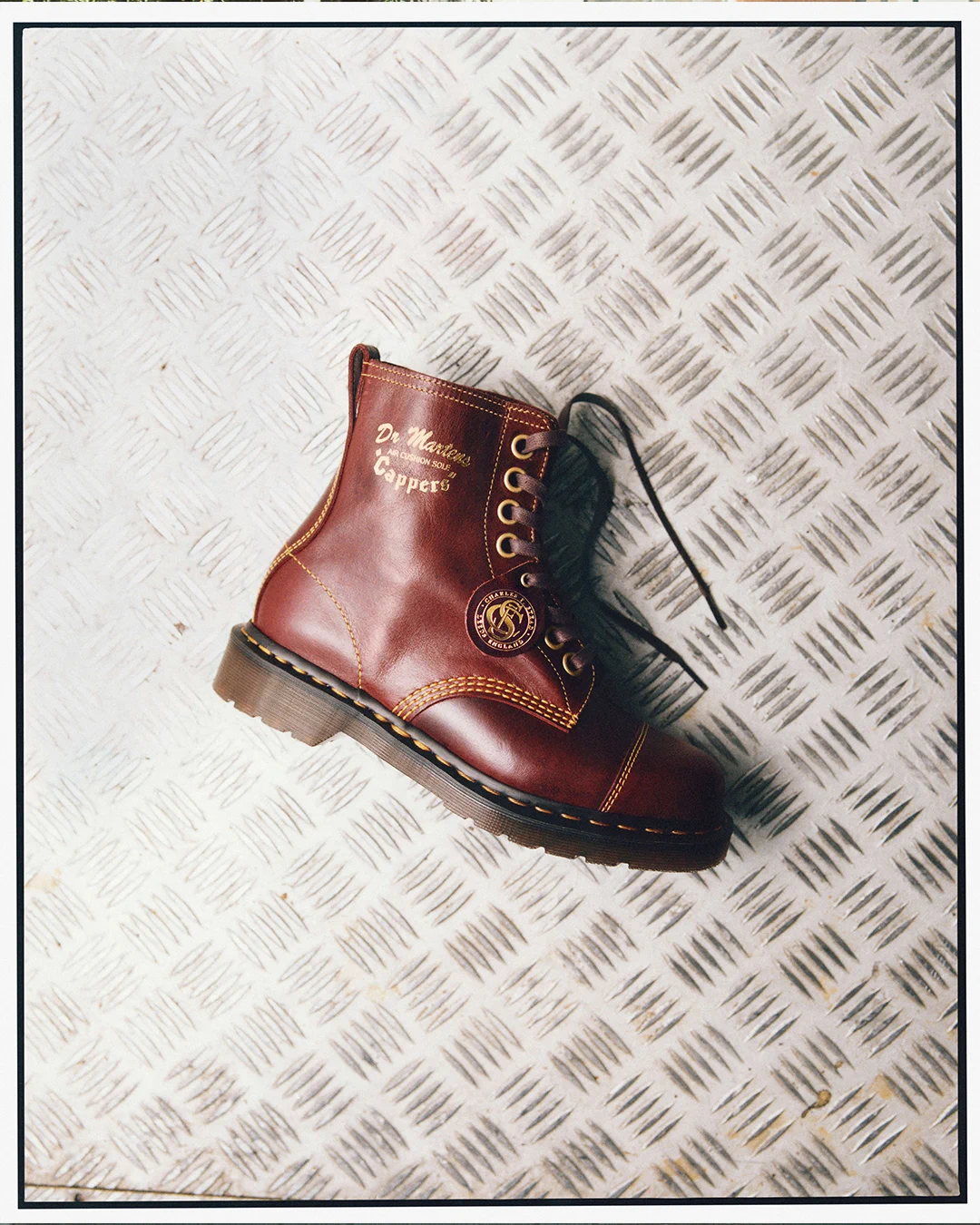 Dr.Martens Japan公式アカウント on X: 