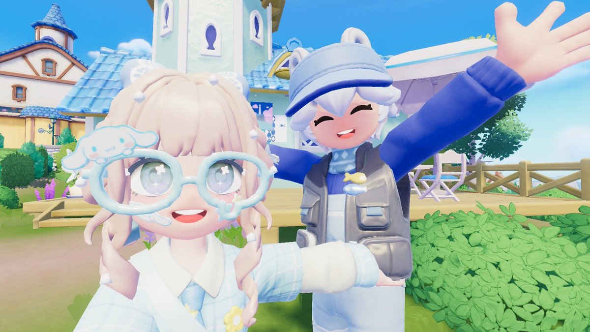 ntr__zZ's tweet photo. 住民の中でヴァンニアが1番すき(ฅωฅ`)♡ https://t.co/Vu9lZjiAmD