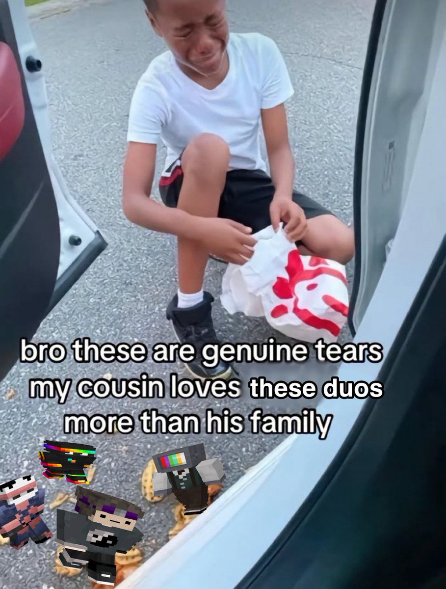 sevlulz's tweet photo. Im drenched in tears rn https://t.co/nNgpTxOfwv