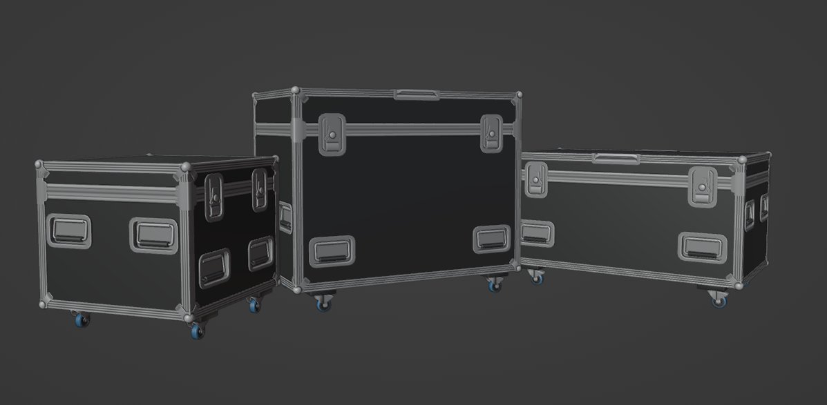 5wolf758's tweet photo. Hi, I exist, more 3d models from yours truly. Please hire me I need money. Please. https://t.co/B2qh29BHa7