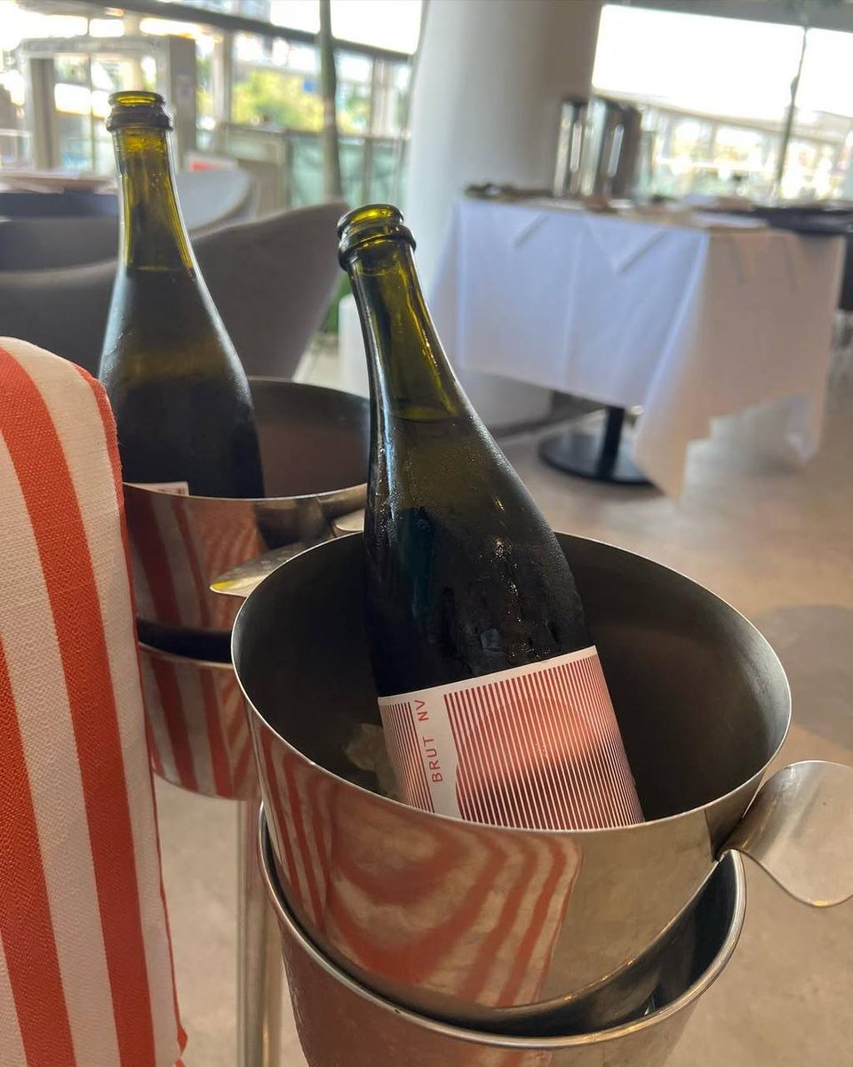 ruby_cooper00's tweet photo. Yesterday we had the pleasure of trialling the Italian coast inspired bottomless lunch menu, and it was amazing!! 

My standouts from this menu was the:

Lamb chargrilled with mushroom and truffle risotto.

The most ridiculously good chargrilled chicken with potatoes, https://t.co/486RKZJc8w