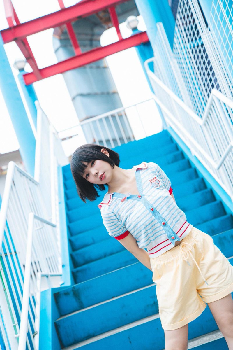 tumugi_musubi12's tweet photo. 楽しい声のする方へ https://t.co/LmNNmb2D9Z