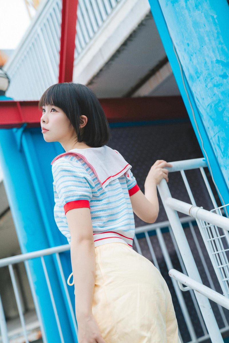 tumugi_musubi12's tweet photo. 楽しい声のする方へ https://t.co/LmNNmb2D9Z