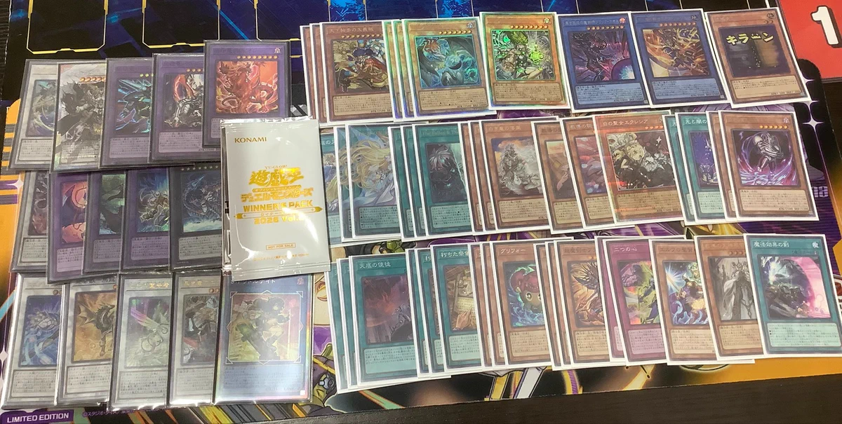CS優勝】二棒サテライト デッキ CS優勝】二棒サテライト デッキ CS優勝