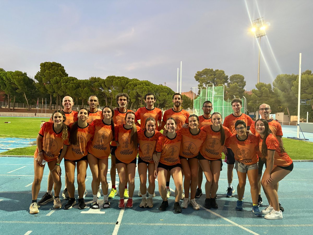 ahornmar's tweet photo. Arrancando la temporada!! Falta gente pero ya con septiembre va llegando la rutina https://t.co/zMFKHgDRtW