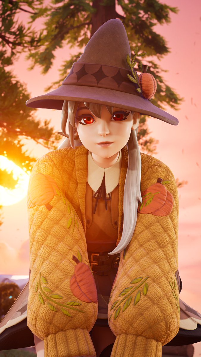 LunaCery's tweet photo. Day 545 of Posting Daily until Princess Lexa Returns.

Happy September!! I hope its a great month for everyone! 🧡😊🫶
#Fortography #Fortniteㅤㅤ https://t.co/uwpXz3oRIZ