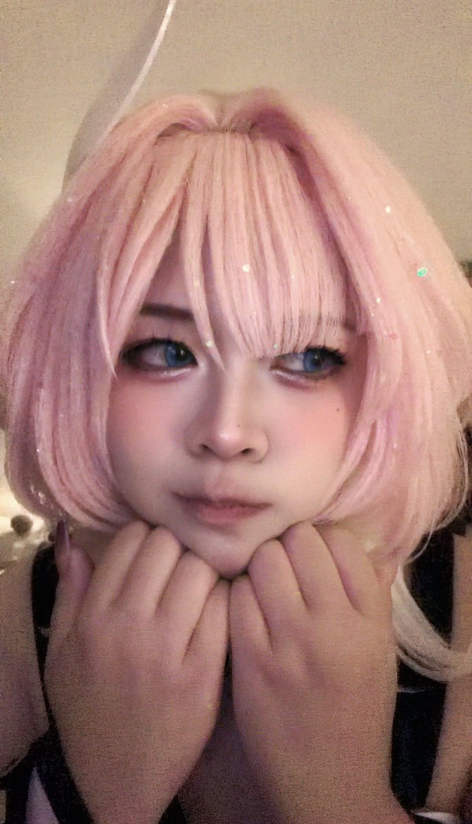 KurooBianciVT's tweet photo. "Did you see me at animangaki?"
starting a new hashtag #BianCos https://t.co/FlSUWoGWoM