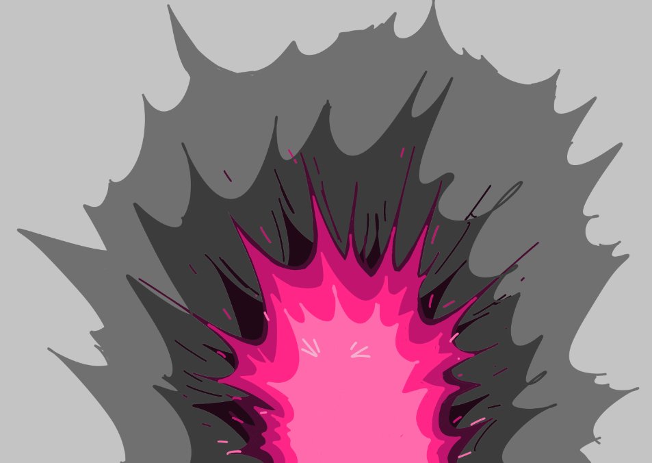 m41z3n4_09's tweet photo. I think this is already a pretty common hc, but I like to think that if Subspace gets angry... like, REALLY REALLY angry, he explodes. Because, well SUBSPACE TRIPMINE... 

#phighting https://t.co/Ce2ua8rPZQ