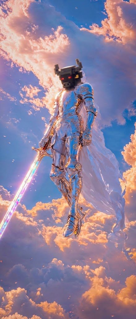 tranxeofweb3's tweet photo. Born to rise above the clouds, guided by light and limitless dreams
solana:Gmb2t5kLfSfVTKSqy8fzkxfHPkNBF4YcuaZYnMK4SdvS solana:9cRCn9rGT8V2imeM2BaKs13yhMEais3ruM3rPvTGpump https://t.co/LRqpTRr8pt