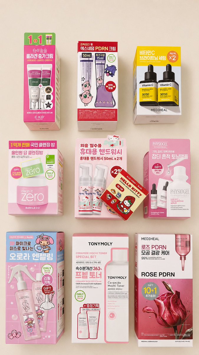 lll____hlll's tweet photo. オリヤン購入品とご当地キティ🎀

塩パン・ビビンバ・グルビ目当てで
江陵のとうもろこしキティ様🥹🌽

とうも��こしのヒゲが気にいらんらしく←
なぜか旦那が(?)追加でもう一個買ってた🤣 https://t.co/Fvuse13B3B