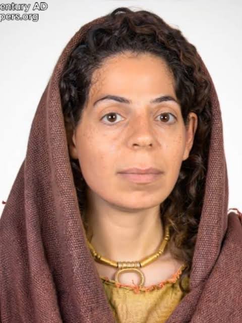 Atarlatu's tweet photo. @Rimmon99 This is what Levantines looked like so quit the larp
The blonde blue eye people are later migrations from Greek-era and Roman-era like entire families settling in it and owning land, also land being given to veterans etc https://t.co/9fUp91HL4q